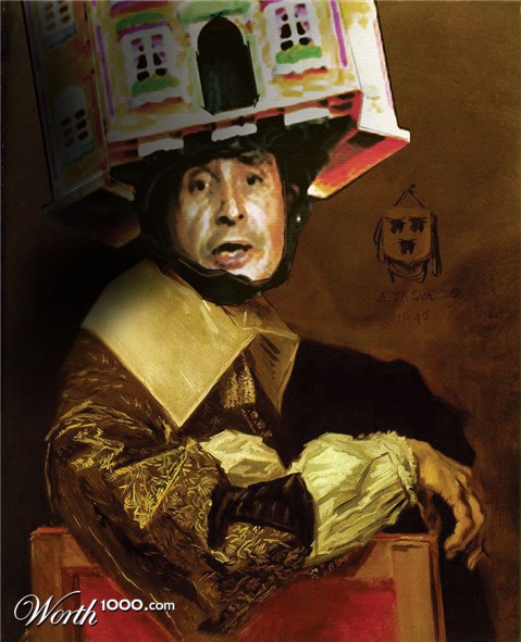 Photoshop Design by SuperPimp