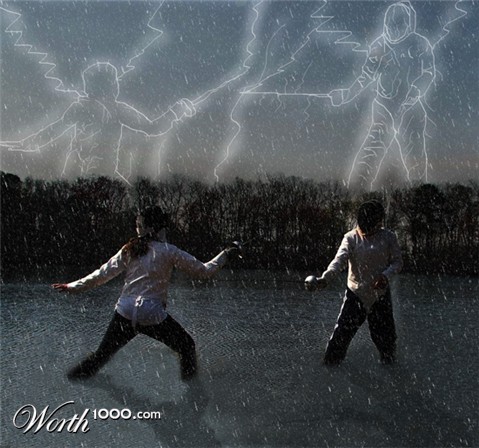 Photoshop Design by Chimmi