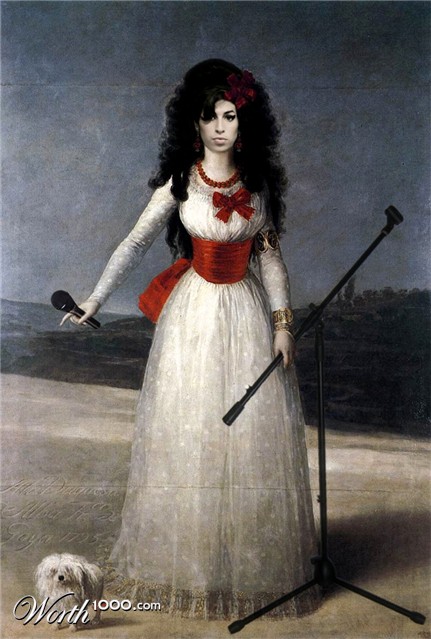 Photoshop Design by lostlittlegirl