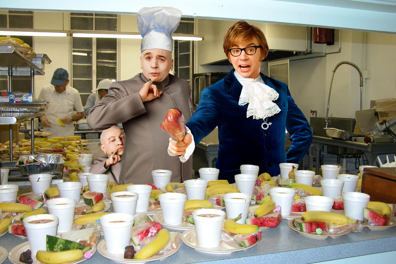 Photoshop Design by LuBsJP for DesignCrowd (Community Contests) | Design #8974955