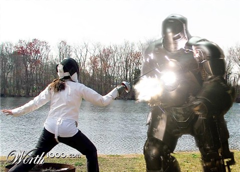 Photoshop Design by jedi99998
