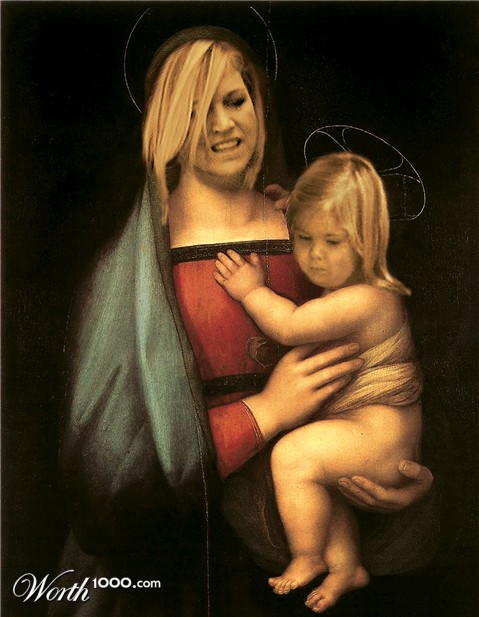 Photoshop Design by pendi29