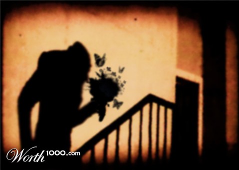 Photoshop Design by bacarrat