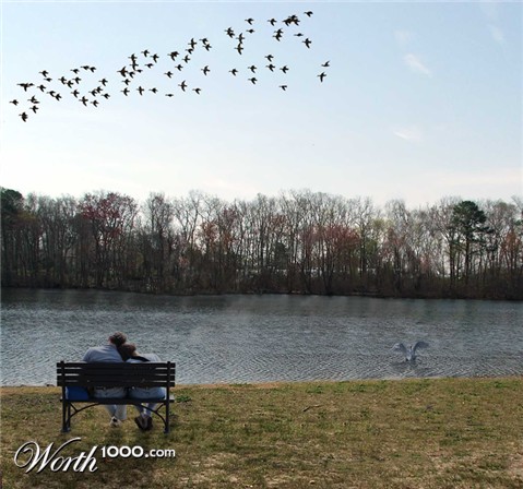 Photoshop Design by Swaggers