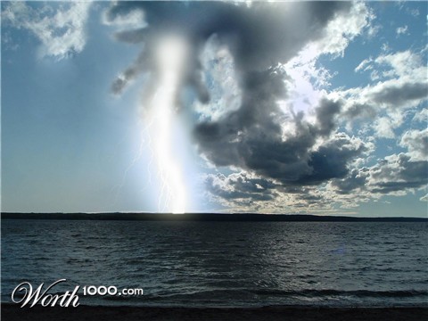 Photoshop Design by electron18