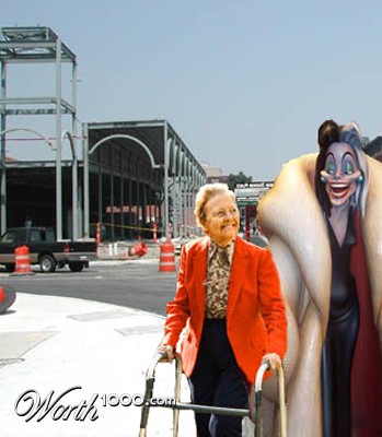 Photoshop Design by PeterAAAWelch