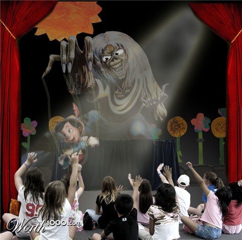 Photoshop Design by BERN95