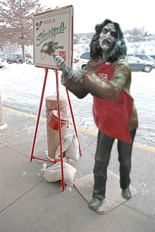 Diseño de Photoshop por Acousticrat para DesignCrowd (Community Contests) | Diseño #8975080