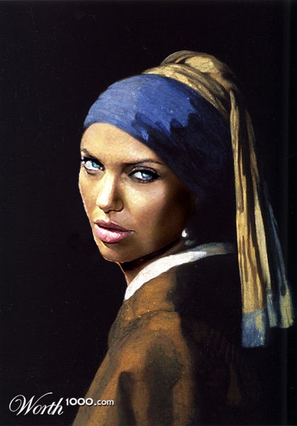 Photoshop Design by blackbook