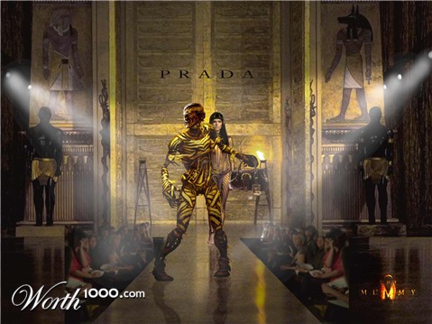 Photoshop Design by applechart