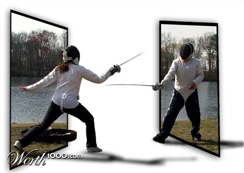 Photoshop Design by kryptonenerio