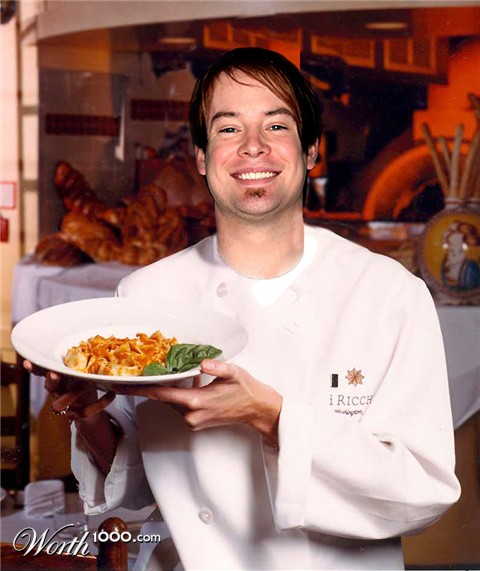 Photoshop Design by Darenator