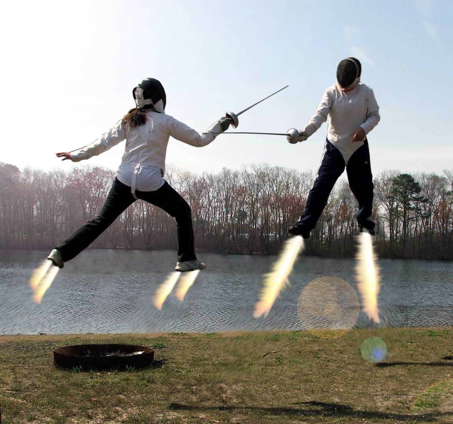 Photoshop Design by smithers360 for DesignCrowd (Community Contests) | Design #8980490