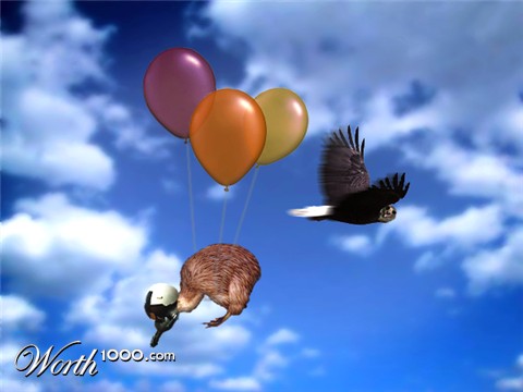 Photoshop Design by Segelzahntiger