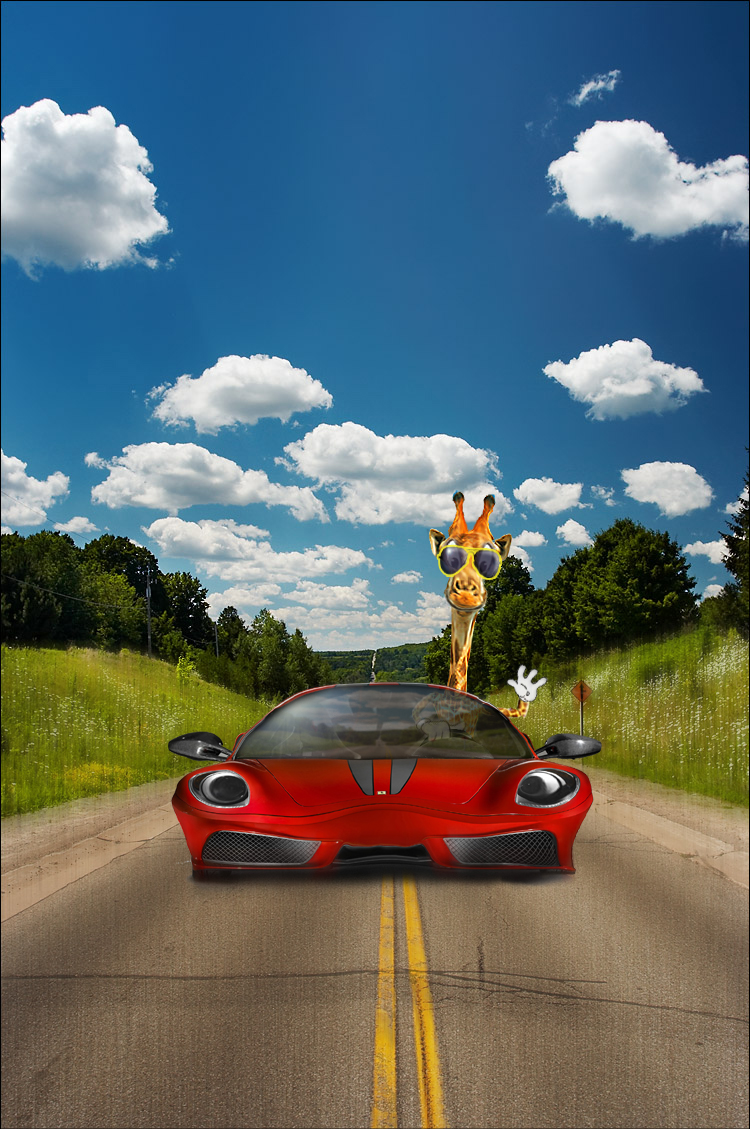 Photoshop Design by krwetton for DesignCrowd (Community Contests) | Design #8979372