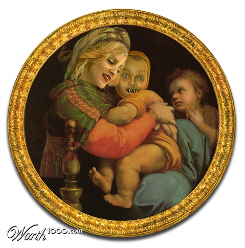 Photoshop Design by rizzato