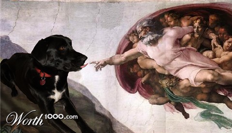 Photoshop Design by redcats