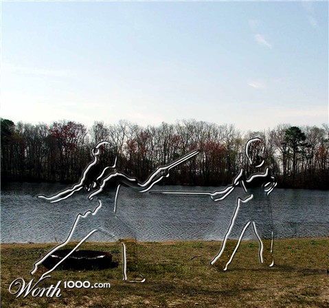 Photoshop Design by utahevan