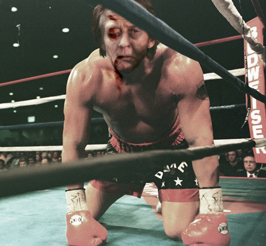 Photoshop Design by Leteset for DesignCrowd (Community Contests) | Design #8975967