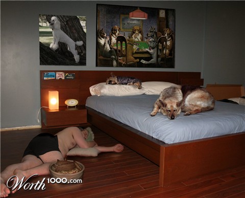 Photoshop Design by klynslis