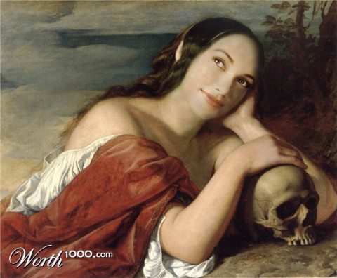 Photoshop Design by potikare