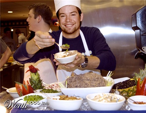 Photoshop Design by corwin1