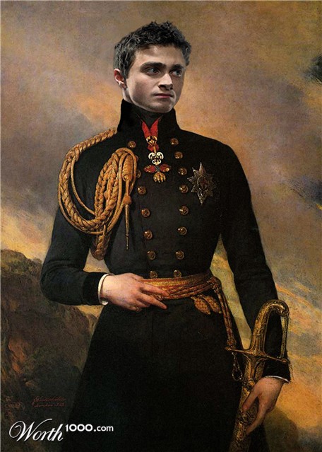 Photoshop Design by Denase