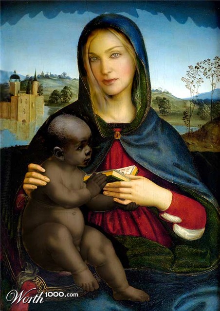 Photoshop Design by DAIlike