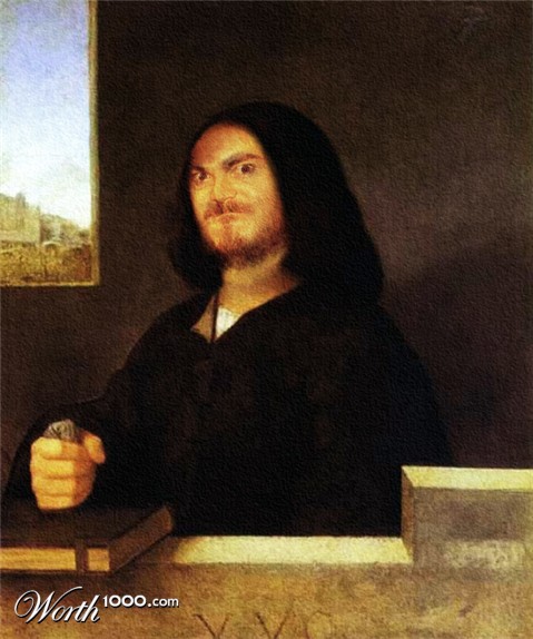 Photoshop Design by nocturnal654