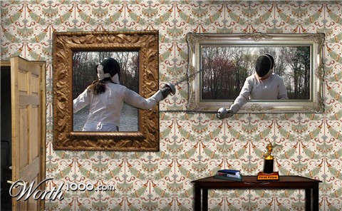Photoshop Design by goldking