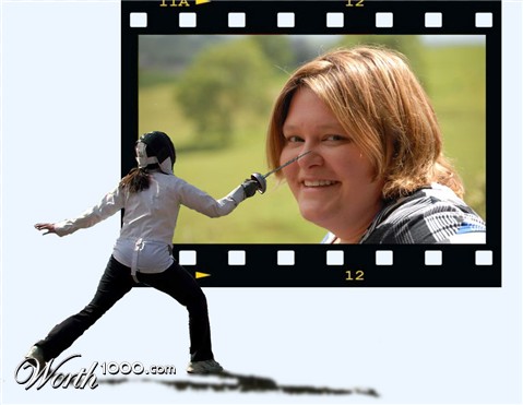 Photoshop Design by diveclass101