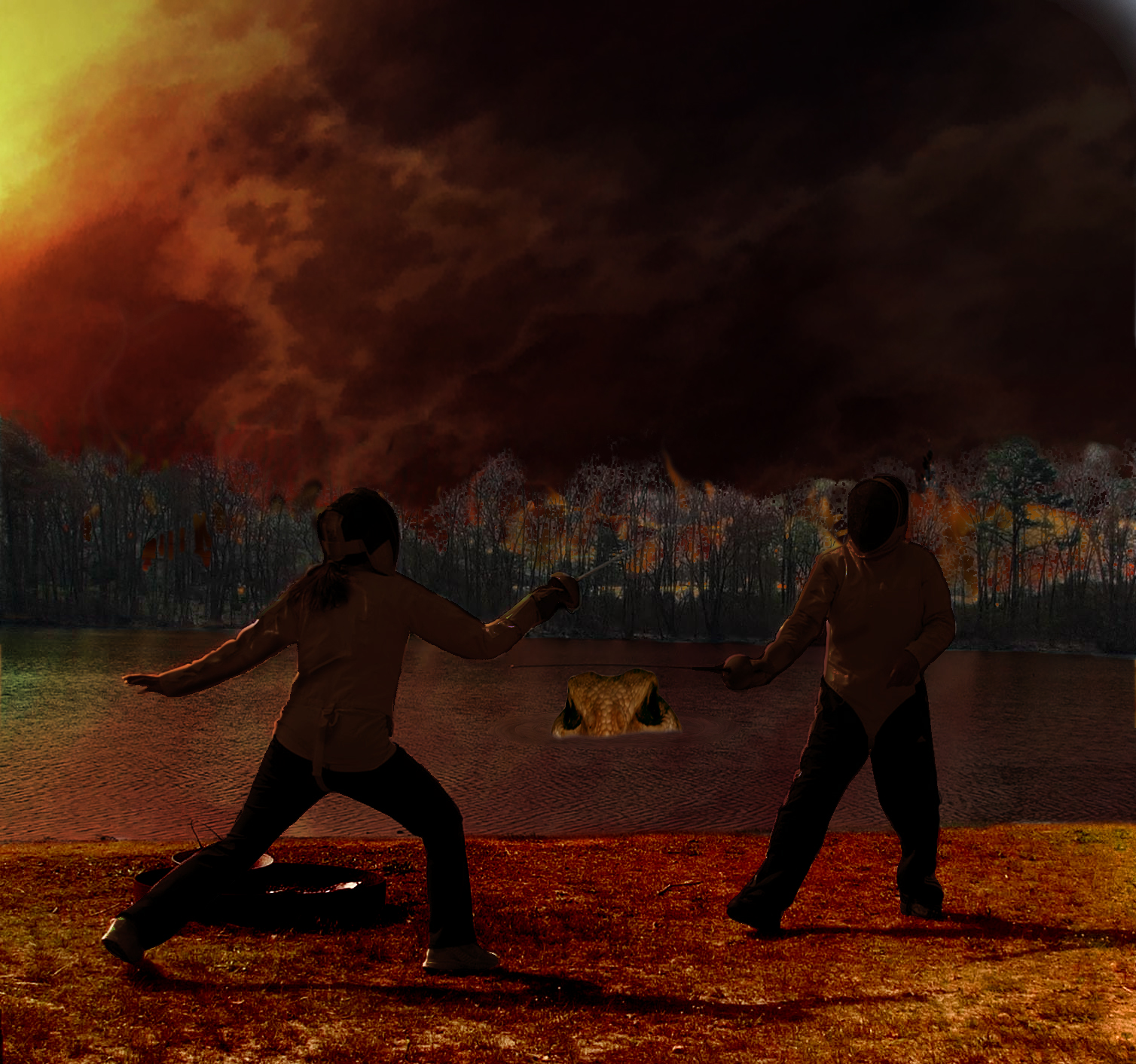 Photoshop-Design von doomsdarkgraves für DesignCrowd (Community Contests) | Design #8980604