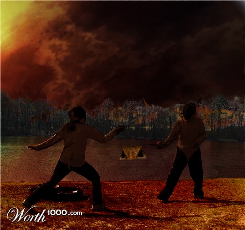 Photoshop Design by doomsdarkgraves