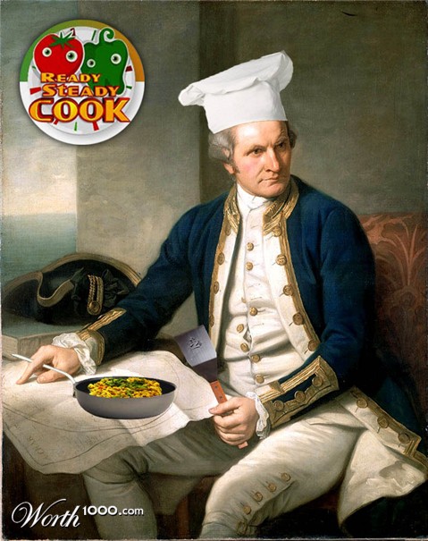 Photoshop Design by DjRoyel