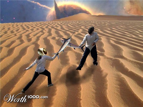 Photoshop Design by Catprz