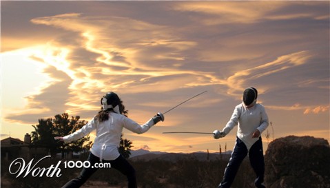 Photoshop Design by scrillagetter