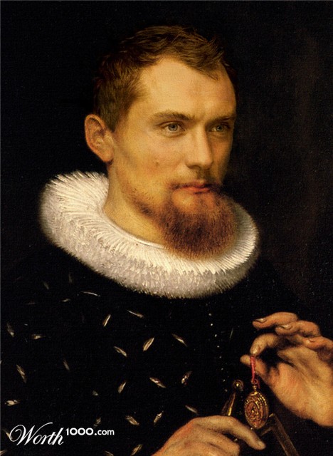 Photoshop Design by Mandrak