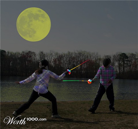 Photoshop Design by Roadrunner23