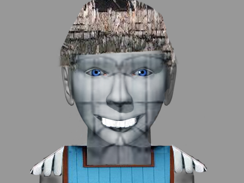 Photoshop Design by Harmony27 for DesignCrowd (Community Contests) | Design #8980401