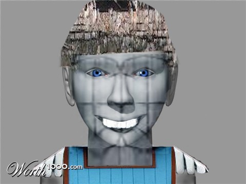 Photoshop Design by Harmony27