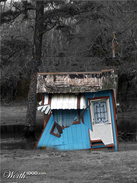Photoshop Design by octopolus
