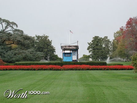 Photoshop Design by electrickb