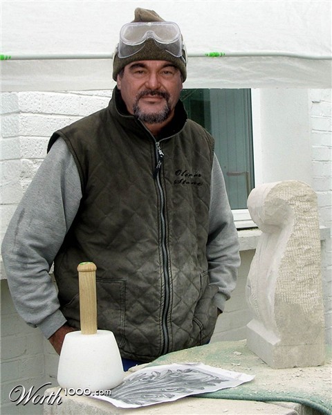 Photoshop Design by underworth