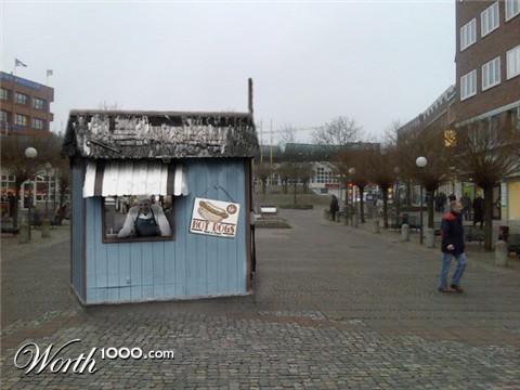 Photoshop Design by Piefke