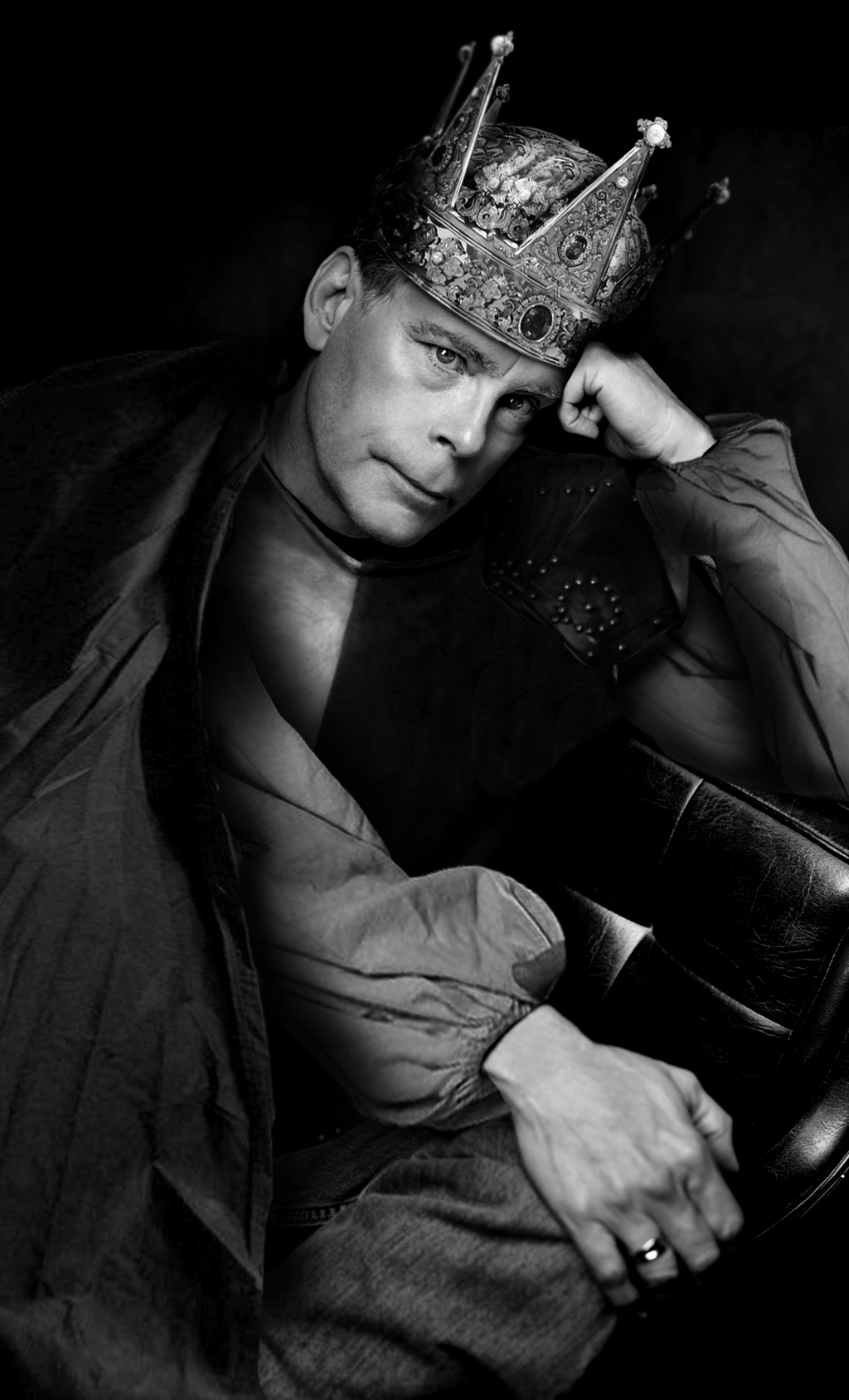 Photoshop-Design von h4ch3x für DesignCrowd (Community Contests) | Design #8975975