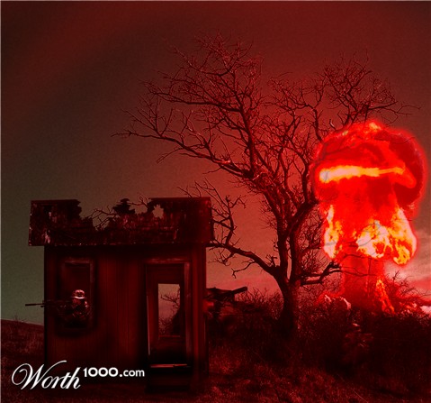 Photoshop Design by JackHex