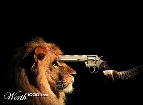 Photoshop Design by Rantolo