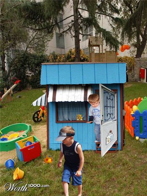 Photoshop Design by eleena07