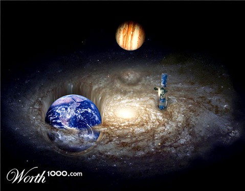 Photoshop Design by TheBookofX