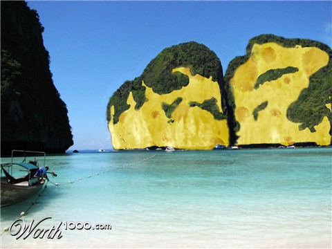 Photoshop Design by z0ltar